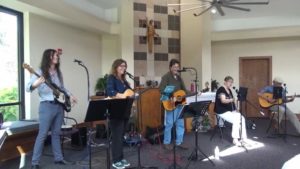 Perry R Scott Bree David